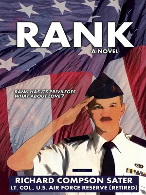 cover image of Rank